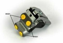 COMPENSADOR FRENADA TRASERO RENAULT 5 GT TURBO