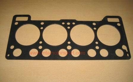 junta de culata - cabezal de motor Renault supercinco 5 gt turbo
