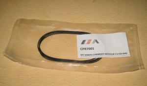 juntas camisas renault 5 gt turbo