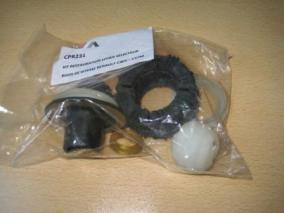 kit palanca cambio Renault C405 + C57M