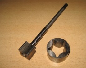 kit reparacion bomba aceite gtturbo + 840