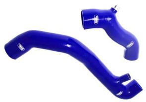 MANGUITOS INTERCOOLER A TURBO y carburador RENAULT 5 GT TURBO