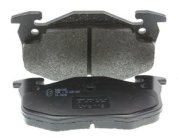 pastillas freno traseras renault 5 gt turbo