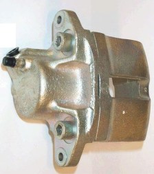 pinza de freno delantera renault 5 gt turbo