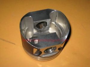 piston forjado renault 5 gt turbo-
