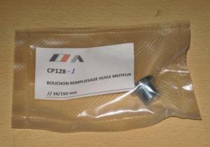 tapon carter oil renault 5 gt turbo