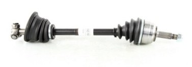 transmision izquierda renault 5 gt turbo