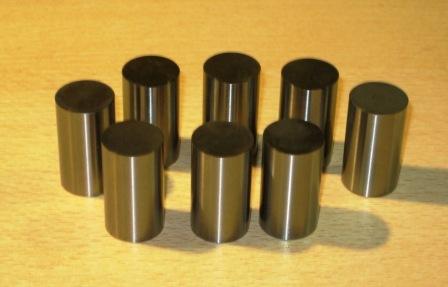 VASOS EMPUJADORES ACERO DE 19 mm EJE LEVAS RENAULT 5 GT TURBO - 11 TURBO