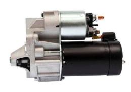 MOTOR DE arranque RENAULT 5 gt turbo + 11 turbo