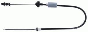 cable embrague renault 5 gt turbo - RENAULT CLIO MK1