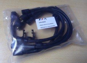 cables encendido renault gt turbo + 11 turbo N