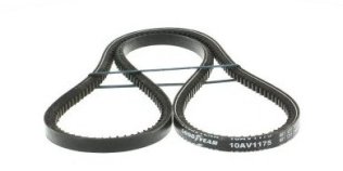 correa alternador-bomba renault 5 gt turbo