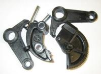 juego tensor de pedal de embrague renaul 5 gt turbo