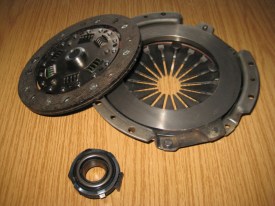 kit embrague renault 5 alp