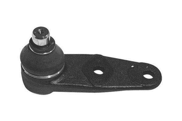 rótula de suspensión delantera renault  5 gt turbo y renault clio 16 v