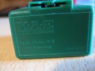 Relé taquimétrico bomba combustible renault 5 gt turbo - renault 11 turbo - renault 5 turbo 1