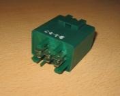 rele bomba combustible renault 5 gt turbo - renault 11 turbo y renault 5 turbo 1 y 2