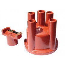 tapa y rotor encendido RENAULT SUPERCINCO GT TURBO