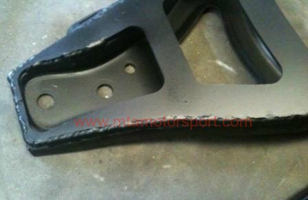 TRAPECIO REFORZADO RENAULT GT TURBO Y CLIO VERSION tarmac