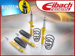 AMORTIGUACION - SUSPENSION BILSTEIN B 12
