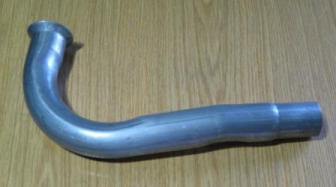 CODO ESCAPE RENAULT 5 GT TURBO