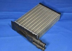 RADIADOR CALEFACCION RENAULT 5 GT TURBO