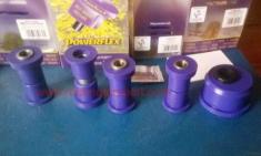 casquillos powerflex varios bmw Z3