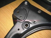 refuerzo puente delantero bmw Z3 -- 04