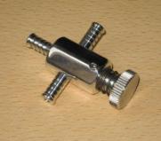 regulador presion soplado pequeño