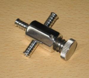 regulador presion soplado pequeño