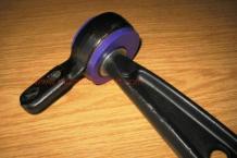 silentbloc excentrico brazo delantero bmw Z3