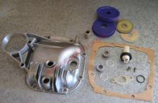 tapa trasera diferencial bmw Z3