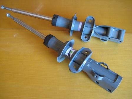 amortiguadores delanteros SPORT seat-fiat panda y marbella