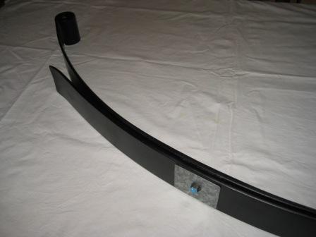 BALLESTA REF DOBLE SEAT PANDA Y MARBELLA 2WD -