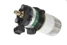 BOMBA GASOLINA VW GOLF GTI 2 EN DEPOSITO banyo