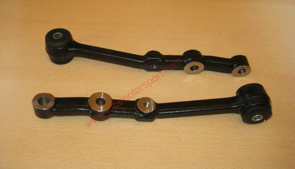 BRAZOS SUSPENSION SEAT Y FIAT PANDA MARBELLA