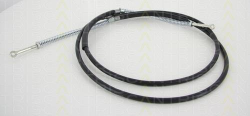 CABLES DE FRENO DE MANO SEAT FIAT PANDA MARBELLA