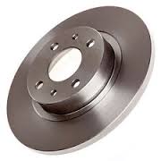 DISCO FRENO DELANTERO FIAT SEAT PANDA MARBELLA