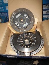 kit embrague HD 170 mm seat fiat panda y marbella