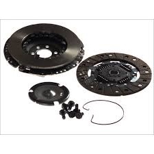 KIT EMBRAGUE VW GOLF GTI
