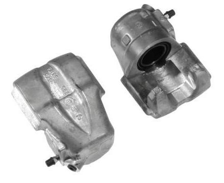 PINZAS DE FRENO DELANTERAS SEAT FIAT PANDA Y MARBELLA