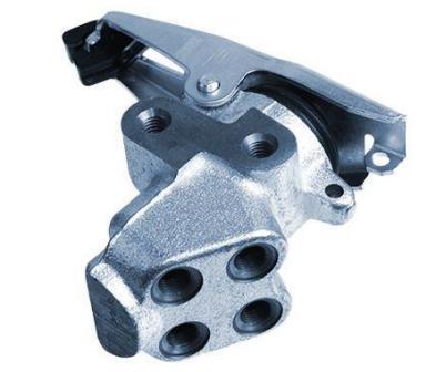 REFULADOR-COMPENSADOR FRENOS TRASEROS SEAT - FIAT PANDA Y MARBELLA