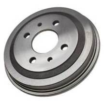 TAMBOR TRASERO SEAT FIAT PANDA MARBELLA