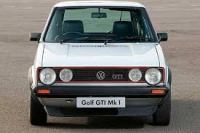 VW GOLF GTI MK 1