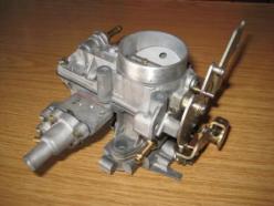 carburador restaurado reparado renovado renault solex 32