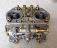 CARBURADOR WEBER 40 IDF