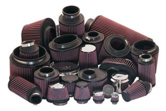 FILTROS AIRE GRAN CAUDAL