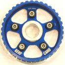 POLEA REGULABLE FORD OHC ALUMINIO