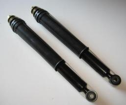 amortiguadores traseros sport renault 5 alpine y copa turbo