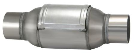 catalizador deportivo 200 celdas redondo